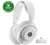 Casque Sans Fil Arctis Nova 5x Blanc Pour Xbox