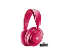 SteelSeries Arctis Nova 7X Wireless Gen 2 magenta