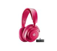 Casque gamer STEELSERIES Arctis Nova 7X Gen 2 Magenta