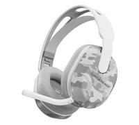 Casque gaming sans fil - TBS-3103-95 - Stealth 500 - PS - Arctic Camo
