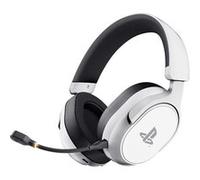 Casque gaming sans fil Trust FORTA Blanc pour PS5 Blanc