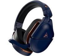 Casque gaming sans fil Turtle Beach Stealh 700x Gen2 Max pour Xbox/Playstation/Nintendo Switch/PC Cobalt Bleu G