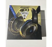 Casque Gaming Sans Fil Turtle Beach Stealth 400 PS4 PS3 Wireless Stereo