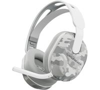 Casque Gaming Sans Fil Turtle Beach Stealth 500 Camouflage Arctique Pour Ps5, Ps4, Pc & Mobile