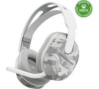 Casque Gaming Sans Fil Turtle Beach Stealth 500 Camouflage Arctique Pour Xbox Series XS, Xbox One, Pc & Mobile