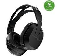 Casque gaming sans fil Turtle Beach Stealth 500 pour Xbox One Xbox Series X Xbox Series S PC Nintendo Switch et mobile Noir Noir G