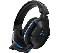 Casque Gaming sans fil Turtle Beach Stealth 600 2ème génération pour PS4 Noir Noir G