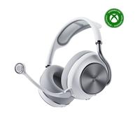 Casque gaming sans fil - TURTLE BEACH - Stealth Pro II - Hi-Res 24bit/96kHz - Réduction de bruit active