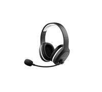Trust GXT 391 Thian Casque Avec fil &sans fil Arceau Jouer USB Type-C Noir, Blanc - Neuf