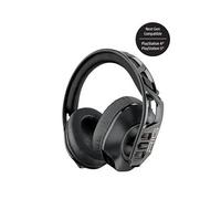 Casque Gaming sans fil Wifi Nacon Poly RIG 700HS pour PS4 Noir