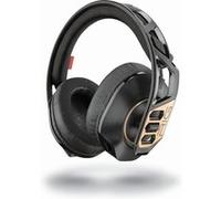 NACON RIG 700 HD Casque Sans fil Arceau Gaming Noir, Or