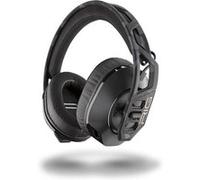 Casque Gaming sans fil Wifi Nacon RIG 700HX Pour Xbox One Noir Noir G