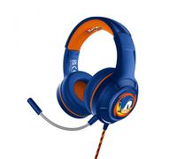 Casque Gaming - Sonic Tete