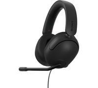 Casque Arceau Circum-aural gaming filaire Sony Inzone H3 Noir Noir G