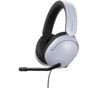 INZONE H3- Sony - Blanc - Casque Gamer Filaire MultiPlateforme