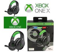 Casque Gaming - Spirit of Gamer - Pro Spirit - Xbox One - Stéréo - Oreillettes interchangeables