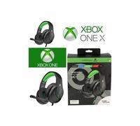 Casque Gaming - Spirit of Gamer - Pro Spirit - Xbox One - Stéréo - Oreillettes interchangeables