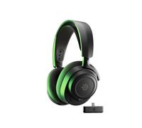 Casque gaming - STEELSERIES - Arctis Nova 7X Gen 2 - Sans fil - 40 mm - Autonomie 50 heures