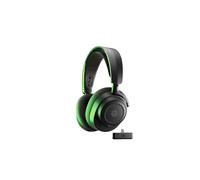 SteelSeries Casque sans fil Arctis Nova 7X multi-plateforme Gen2-Contrôle des applications en temps réel - 50H+ -Haut-parleurs magnétiques en néodyme -Mixable 2,4GHz/Bluetooth-Xbox,PC,Switch1/2,Mobile