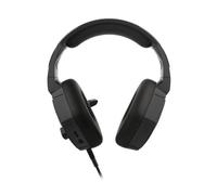 Krom KOPA PRO Casque Avec fil Arceau Jouer Noir