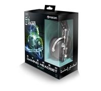 Casque Gaming Stéréo Nacon pour PC GH20