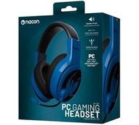 Casque gaming stéréo PCGH-120 Bleue Nacon G