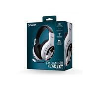 Casque gaming stéréo PCGH-120 Grise