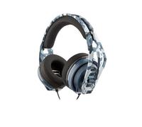 Plantronics Casque gaming filaire RIG400HS - Stéréo pour PS4 - Bleu camo