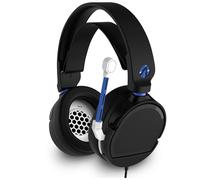 Casque Gaming Stereo Premium Multiplateforme - Ps5 - Stealth Shadow V Noir