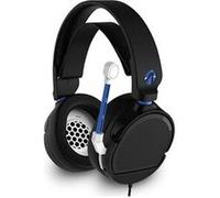 Casque gaming stereo premium multiplateforme - ps5 - stealth shadow v noir G