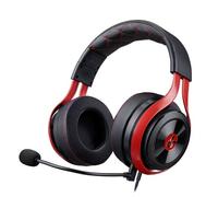 Casque gaming stéréo sans fil LucidSound LS25 Édition e-Sport pour PS4/Xbox One/Switch/Pc/Mac
