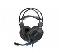 Casque gaming - SUBSONIC - GIGN - Stéréo - Micro intégré - Compatible multi-plateformes
