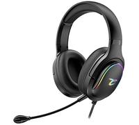 Subsonic Casque audio gaming LED Spectra