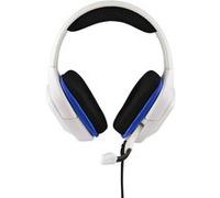 Casque Gaming The G-Lab Korp Cobalt Blanc pour PC PS4 Switch Xbox ou Mobile blanc G