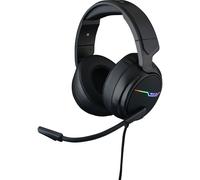 Casque Gaming The G-Lab KORP THALLIUM - USB/7.1 Surround Noir