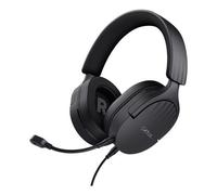 Casque Gaming Trust 24898 GXT 489 FAYZO Noir