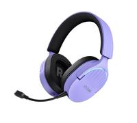 Casque Gaming - Trust Gaming - GXT 491P Fayzo - Sans Fil - Son Surround 7.1 - Autonomie 22H