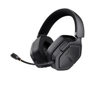Casque Gaming - Trust - GXT 1493 Ravox - Sans Fil Bluetooth 2.4 GHz - Autonomie 70 heures - 50mm