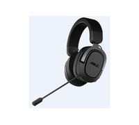 ASUS TUF Gaming H3 Wireless Casque Sans fil Arceau Jouer USB Type-C Gris