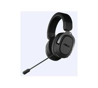 ASUS TUF Gaming H3 Wireless Casque Sans fil Arceau Jouer USB Type-C Gris