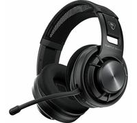 Casque Gaming Turtle Beach Atlas Air Sans Fil Open-Back - Audio 24-bit - 50h Autonomie - Noir