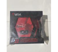 Casque Gaming Turtle Beach Ear Force P11 - Stéréo Amplifié - PS3 / PC / Mac
