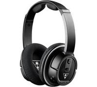Casque Gaming Turtle Beach Ear Force Stealth 350VR Noir Noir G