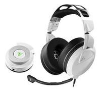 Casque Gaming Turtle Beach Elite Pro 2 + SuperAmp pour Xbox One, Series X, Series S Blanc G
