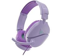 Casque Gaming - TURTLE BEACH - Recon 70 - Confort léger - Micro rabattable - Compatible multiplateforme