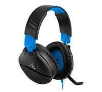Casque Gaming Turtle Beach Recon 70 Noir/Bleu