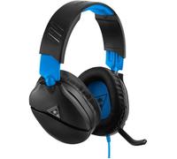 Casque Gaming TURTLE BEACH Recon 70P pour PS4/PS5 - TBS-3555-02