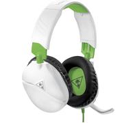 Casque Gaming Turtle Beach Recon 70X pour Xbox One - Blanc - TBS-2455-02