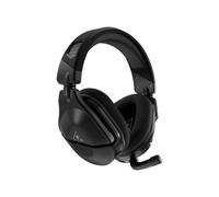 Turtle Beach Casque gaming Stealth 600 Gen 2 Max – Sans fil multiplateforme PS5/PS4/PC – Noir