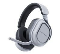 Casque gaming TURTLE BEACH Stealth 700P (Gen3) 60mm Bluetooth Micro IA désactivable 80h Blanc